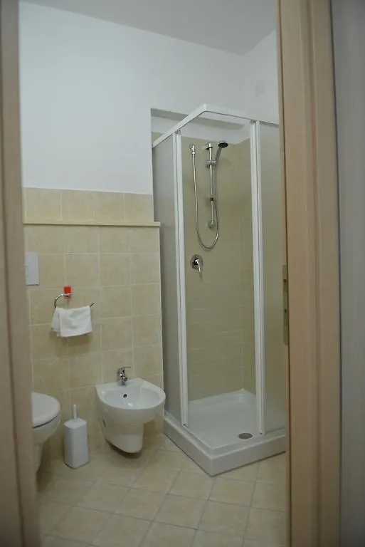Bed & Breakfast B&Birs Oliena