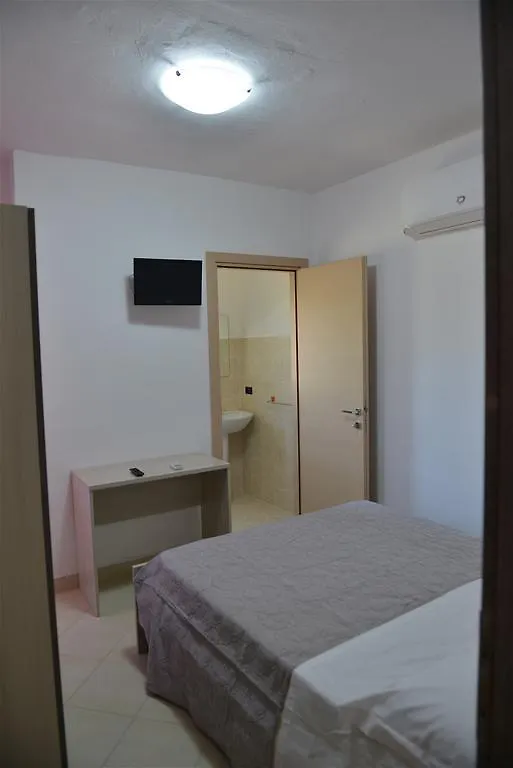 B&Birs Oliena Bed & Breakfast