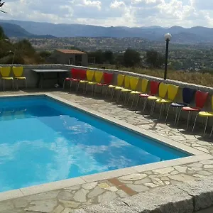 Sa Mendula Bed & Breakfast