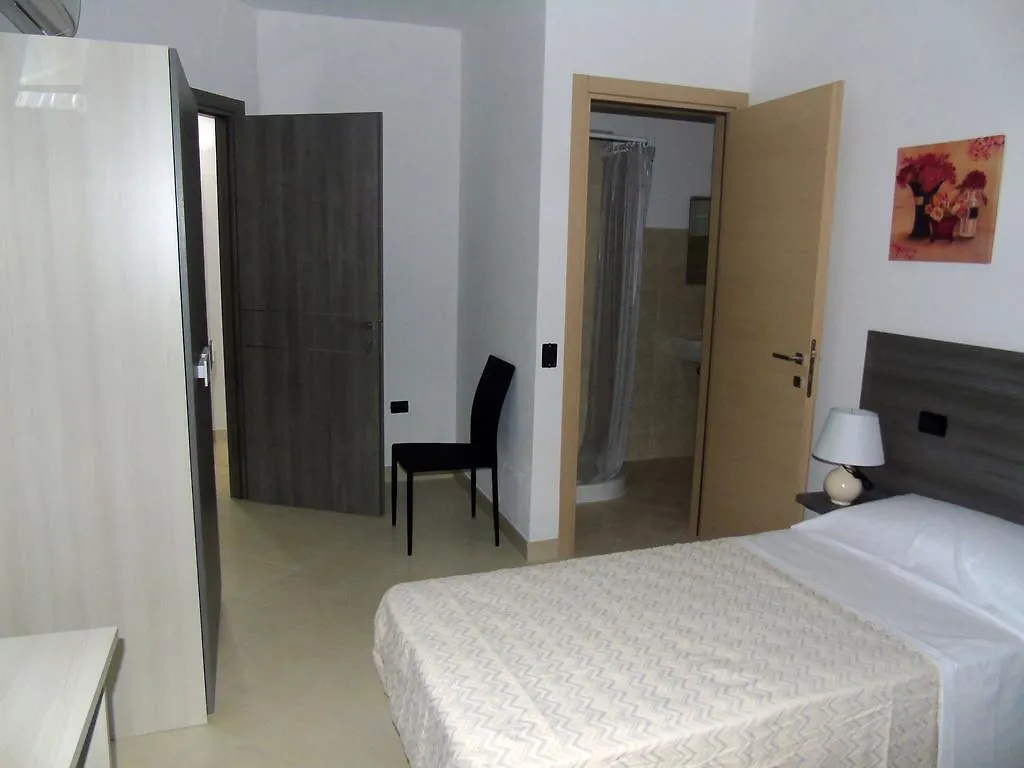 B&Birs Oliena Bed & Breakfast
