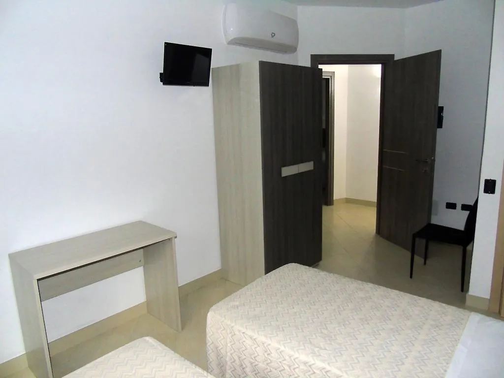 Bed & Breakfast B&Birs Oliena Italy