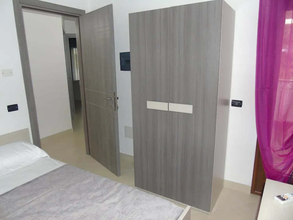 B&Birs Oliena Bed & Breakfast